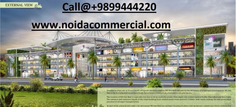 +9899444220@Retail Shops in Noida