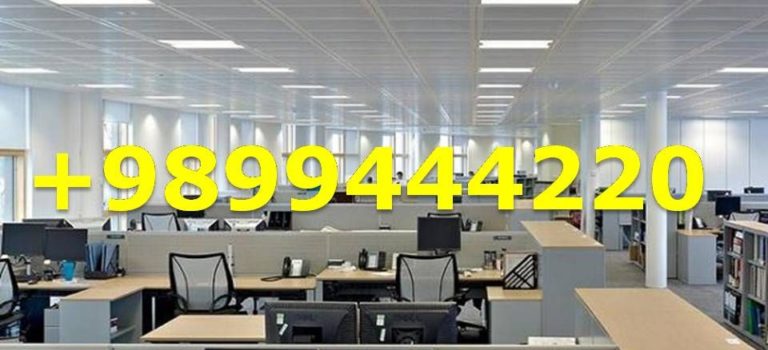 Office For Sale In Noida Expressway