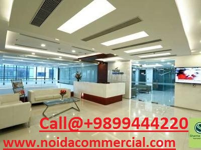 Commercial Space For Rent in Noida Expressway