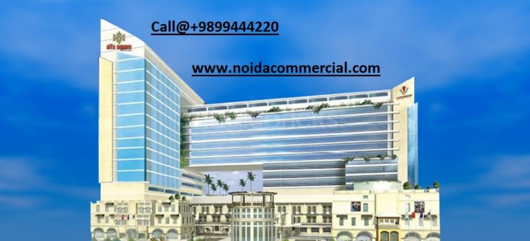 Vardhman Alfa Square Greater Noida