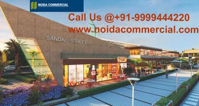 Shops for Rent in Noida