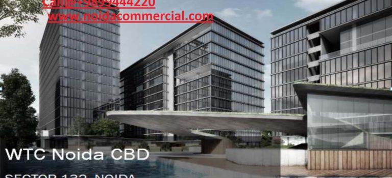Office Space for Noida Expressway