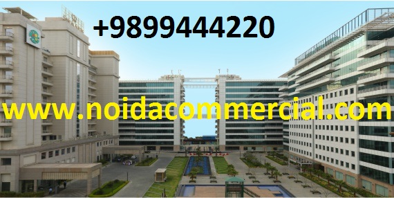 Office For Rent In Noida Expressway