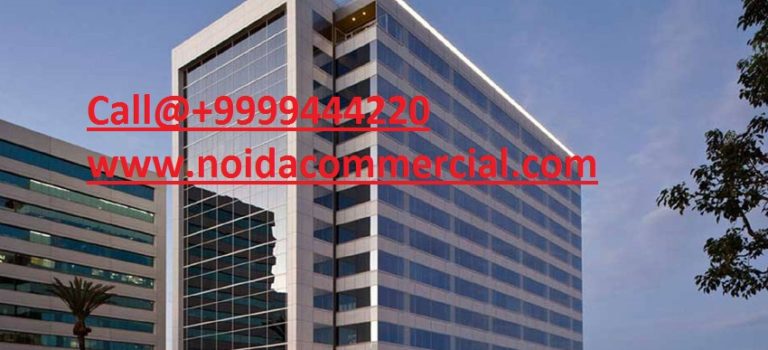 Commercial Projects in Noida with Assured Return