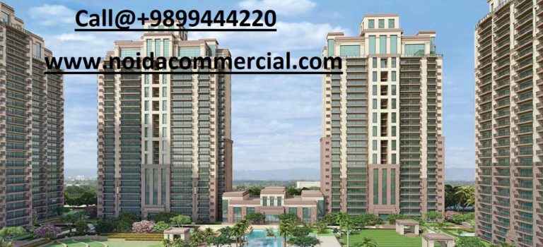 Ace Parkway Sector 150 Noida