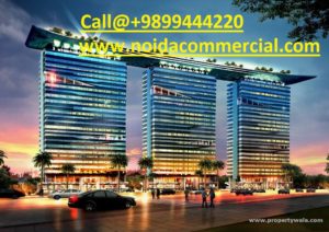 Commercial Projects in noida