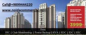 Ace Parkway Sector 150 Noida