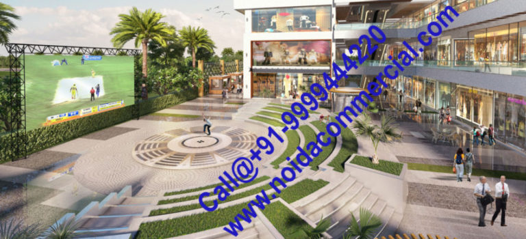 Office Space for Sale in Noida Expressway