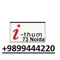 I Thum 73 Noida