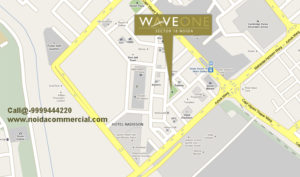Wave One Location
