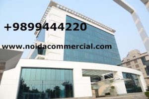 Industrial land in Gteatre Noida