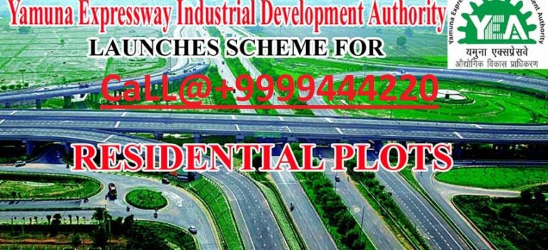 Book industrial Plots / Land in Noida and Greater Noida