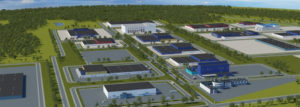 Industrial plots in Greater Noida