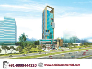 office space for lease noida expressway