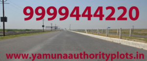 Yamuna Expressway Plots in Noida