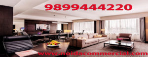 Golden Grande Noida Extension