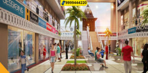 Paras Avenue Noida