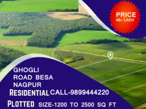 Orchard Estate Plots Besa