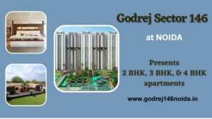 Godrej Sector 146 Noida