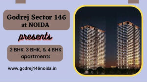Godrej Sector 146 Noida Review
