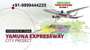 Top Projects for Booking Industrial Plots Near Yamuna Expressway