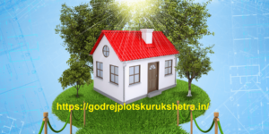 Kurukshetra Godrej Plots