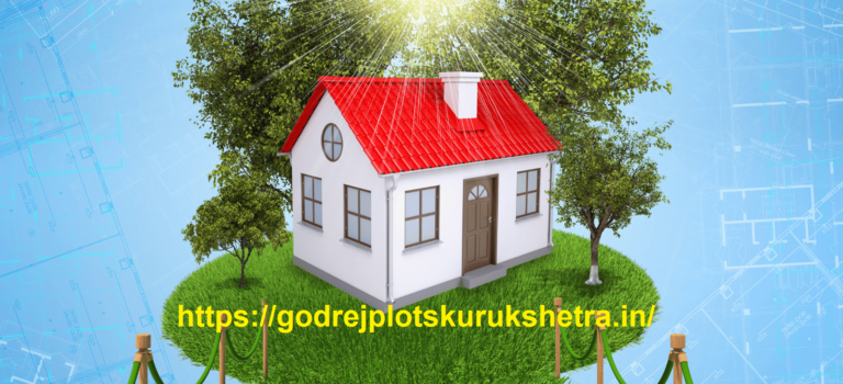 Godrej Properties Kurukshetra: A Golden Opportunity to Own a Piece of Land in Haryana.