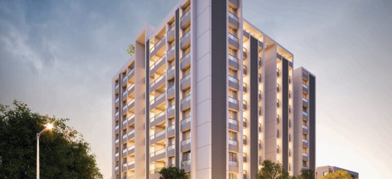 5 Reasons to Discover the Joy of Living at Godrej Sector 146 Noida