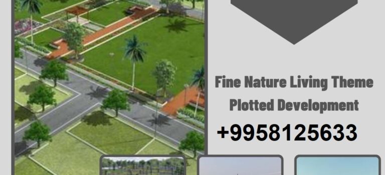 Unlock Exquisite Living with Godrej Green Estate Residential Plots in Sonipat