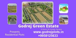 Unlock Exquisite Living with Godrej Green Estate Residential Plots in Sonipat
