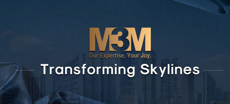 M3M Sector 72 Noida