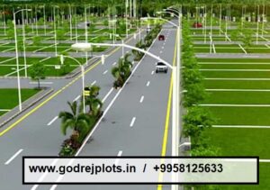 Unlock Exquisite Living with Godrej Green Estate Residential Plots in Sonipat