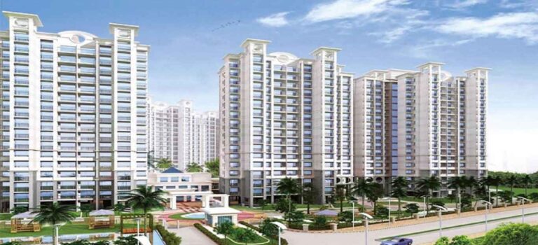 Godrej Luxury Project in Sector 146, Noida