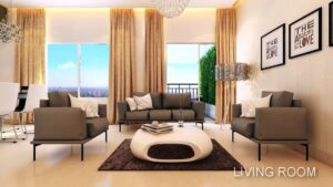 Godrej Luxury Project in Sector 146, Noida