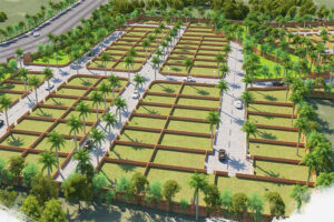 Plots Yamuna Expressway