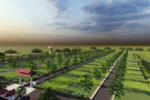 Ace Plots Yamuna Expressway 