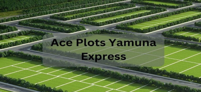 Yamuna Expressway Plots