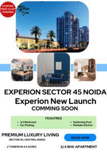 Experion Projects Noida