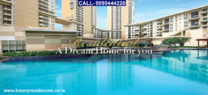 Experion Sector 45 Noida