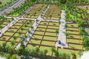 M3M Plots Yamuna Expressway