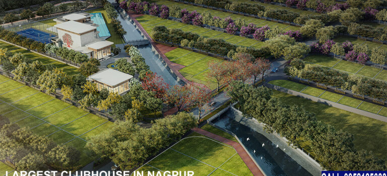 Godrej Plots Nagpur