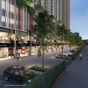 Godrej Rajendra Nagar Hyderabad