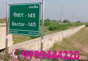 plots in Sector 145 Noida