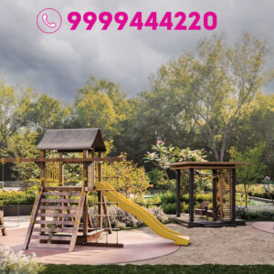 Sobha Aurum in Greater Noida