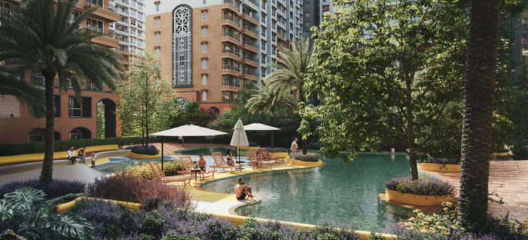 Godrej Shettigere Bangalore – Luxury Homes Surrounded by Nature