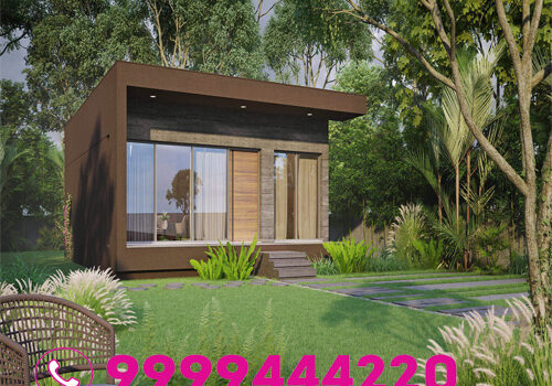 Arvind Aqua City Plots