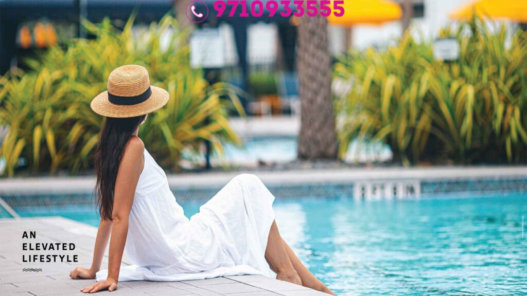 Arvind Aqua City Plots