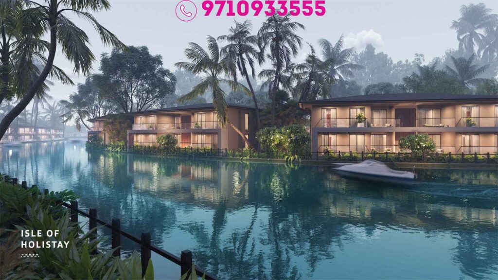 Arvind Aqua City Plots