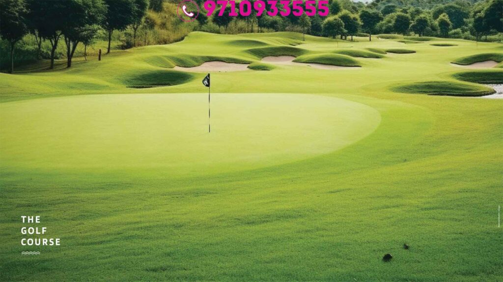 Arvind Aqua City Plots