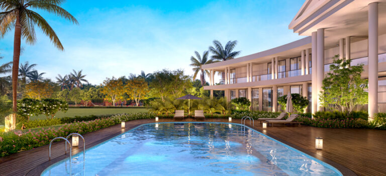 Arvind Everland Plots Sanand